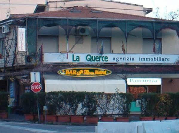Eurotravel Bed And Car Hotel Lastra a Signa Buitenkant foto