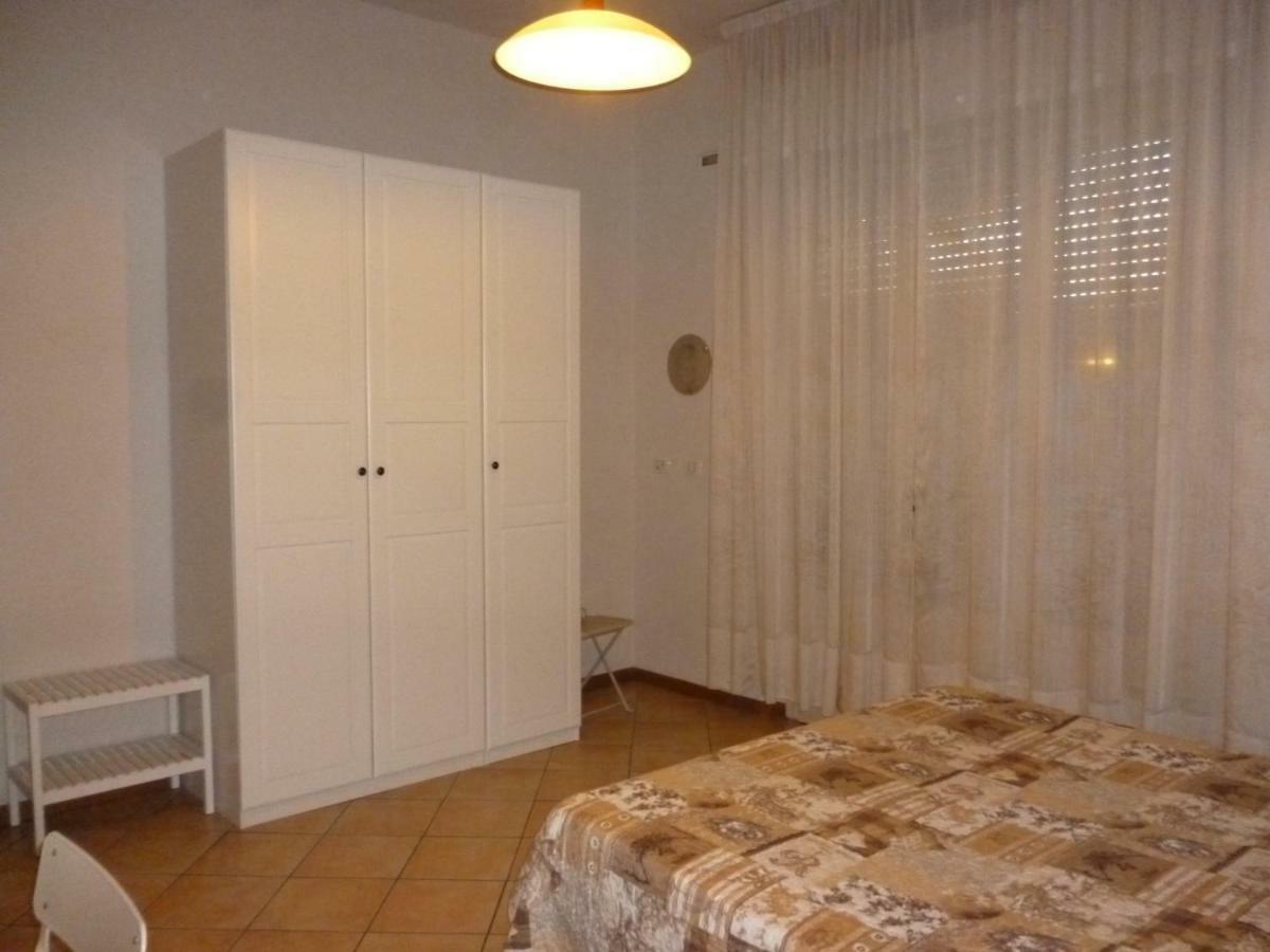 Eurotravel Bed And Car Hotel Lastra a Signa Kamer foto
