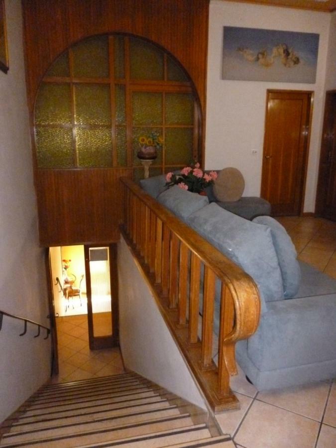 Eurotravel Bed And Car Hotel Lastra a Signa Buitenkant foto