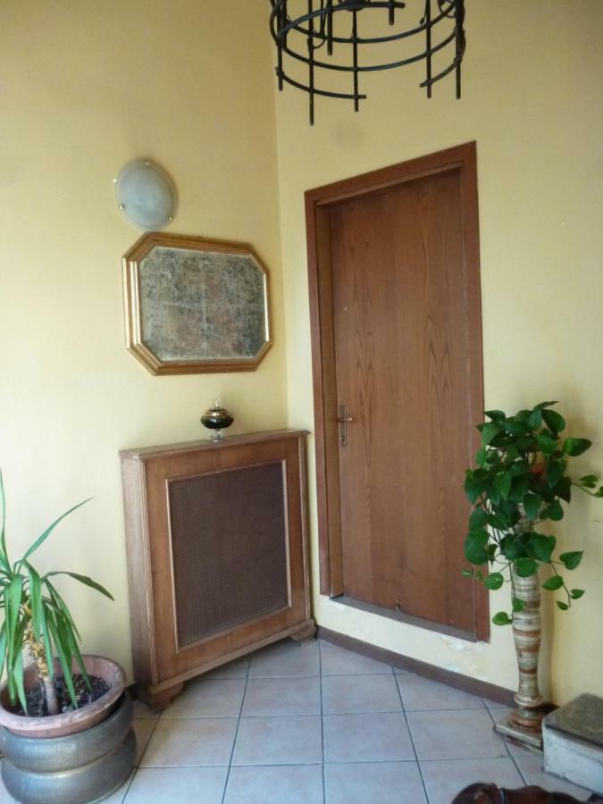 Eurotravel Bed And Car Hotel Lastra a Signa Buitenkant foto