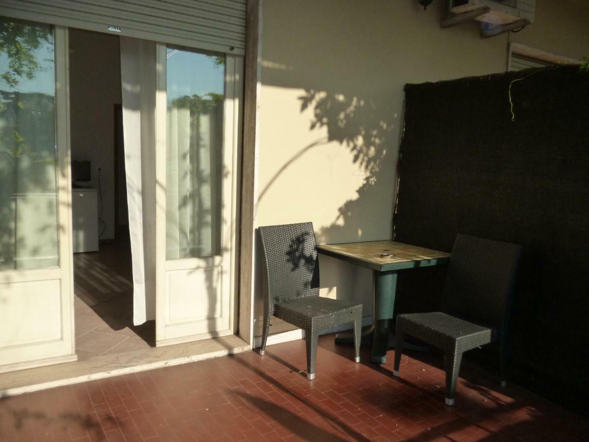 Eurotravel Bed And Car Hotel Lastra a Signa Buitenkant foto
